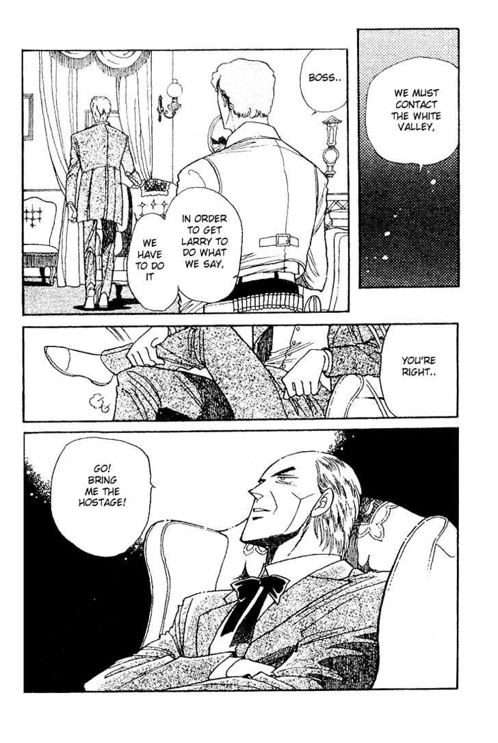 Miriam Chapter 5.0 page 92 - Vol.05 Chapter 0 : Jikan wo Tomete Matteite