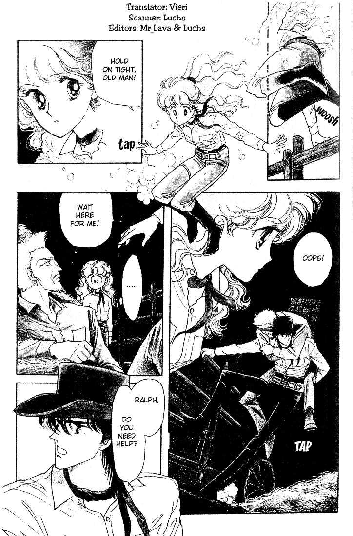 Miriam Chapter 5.0 page 93 - Vol.05 Chapter 0 : Jikan wo Tomete Matteite