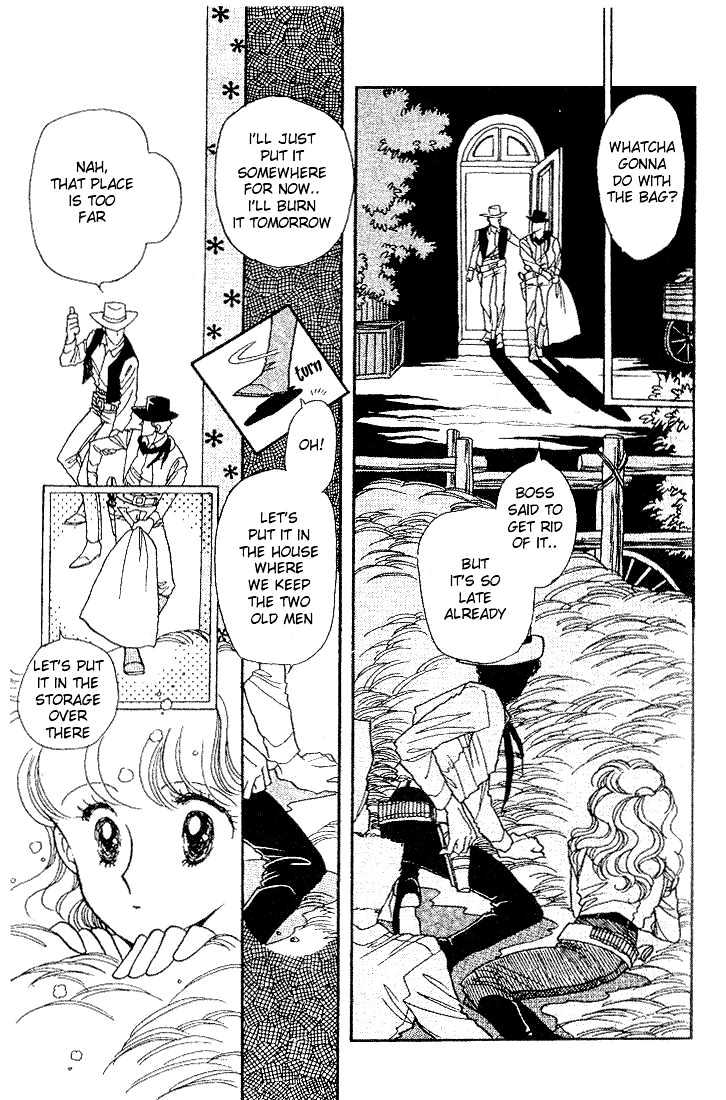 Miriam Chapter 5.0 page 97 - Vol.05 Chapter 0 : Jikan wo Tomete Matteite