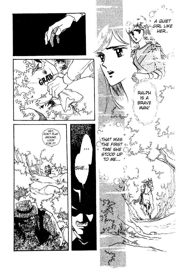 Miriam Chapter 6.0 page 100 - Vol.06 Chapter 0 : Jikan wo Tomete Matteite