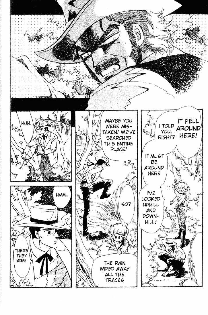 Miriam Chapter 6.0 page 101 - Vol.06 Chapter 0 : Jikan wo Tomete Matteite