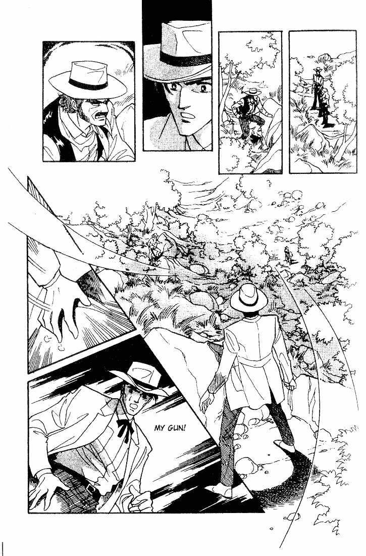 Miriam Chapter 6.0 page 102 - Vol.06 Chapter 0 : Jikan wo Tomete Matteite