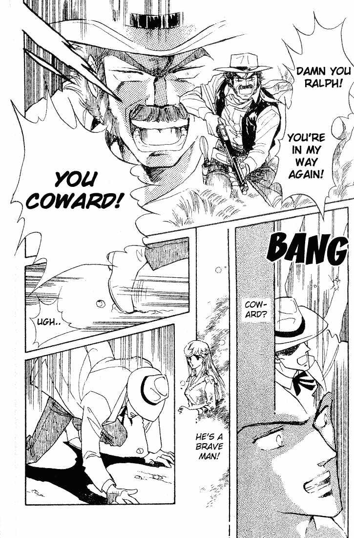 Miriam Chapter 6.0 page 105 - Vol.06 Chapter 0 : Jikan wo Tomete Matteite
