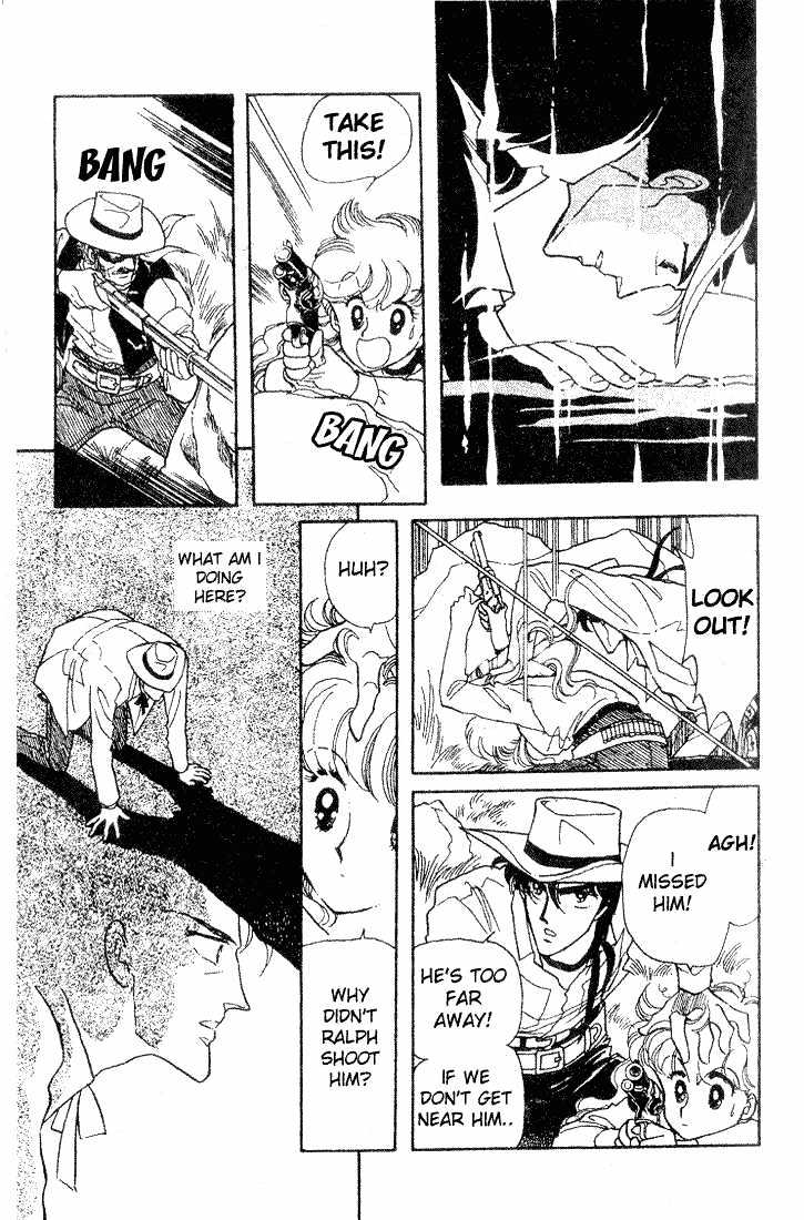 Miriam Chapter 6.0 page 106 - Vol.06 Chapter 0 : Jikan wo Tomete Matteite
