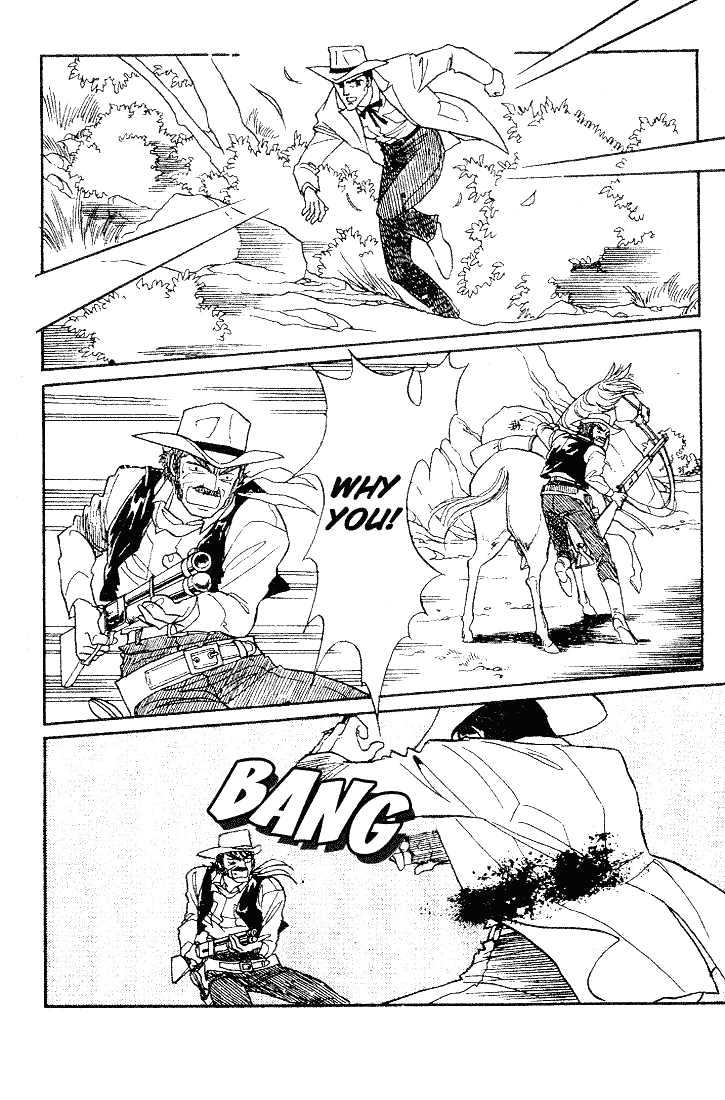 Miriam Chapter 6.0 page 111 - Vol.06 Chapter 0 : Jikan wo Tomete Matteite