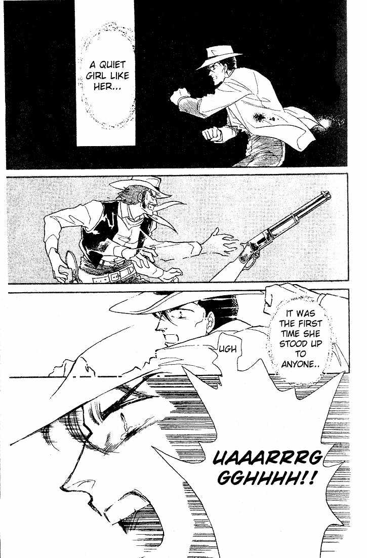 Miriam Chapter 6.0 page 112 - Vol.06 Chapter 0 : Jikan wo Tomete Matteite