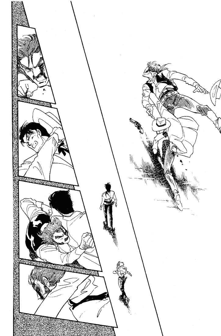 Miriam Chapter 6.0 page 113 - Vol.06 Chapter 0 : Jikan wo Tomete Matteite