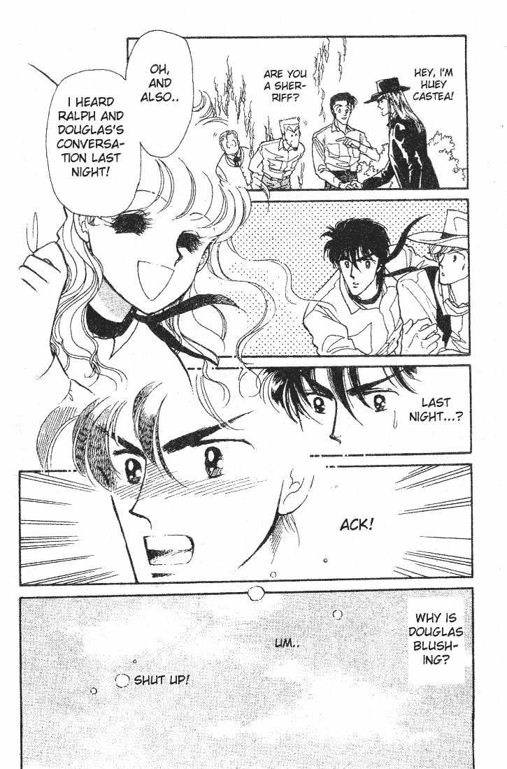 Miriam Chapter 6.0 page 123 - Vol.06 Chapter 0 : Jikan wo Tomete Matteite