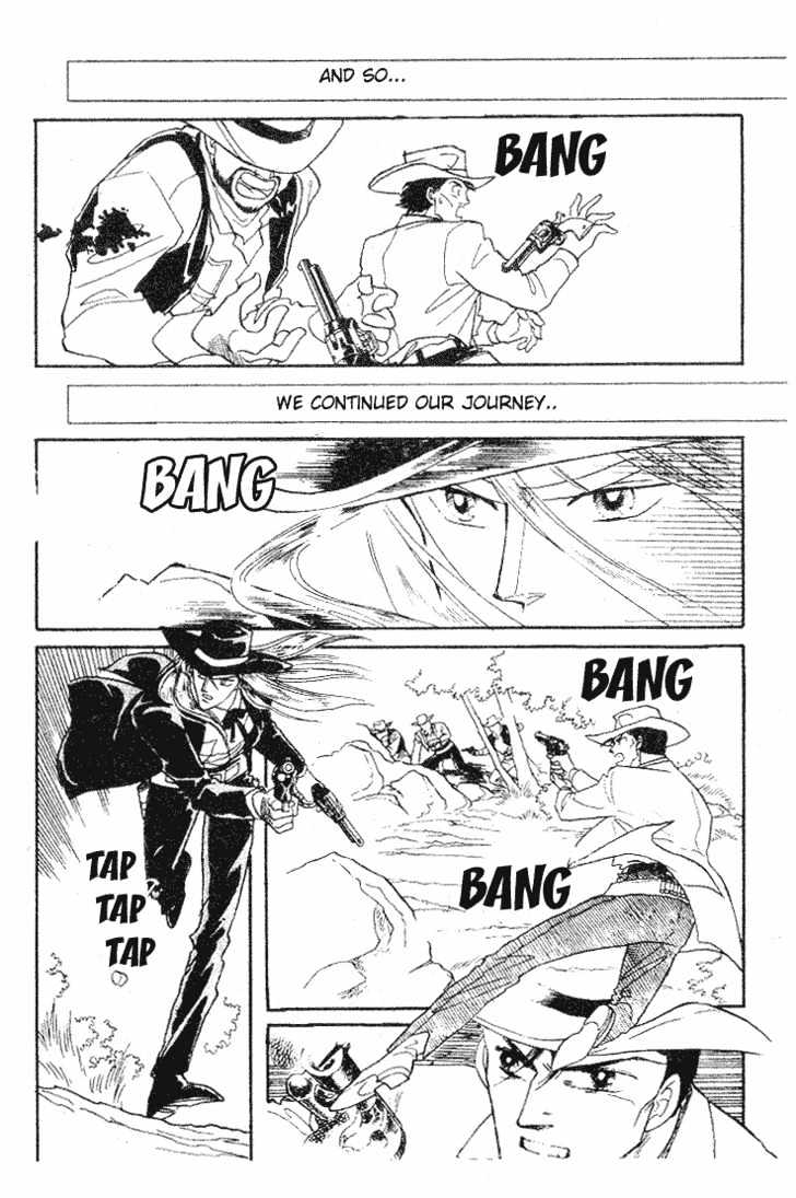 Miriam Chapter 6.0 page 125 - Vol.06 Chapter 0 : Jikan wo Tomete Matteite