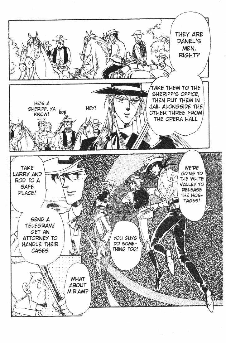Miriam Chapter 6.0 page 127 - Vol.06 Chapter 0 : Jikan wo Tomete Matteite