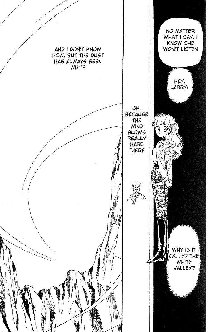 Miriam Chapter 6.0 page 128 - Vol.06 Chapter 0 : Jikan wo Tomete Matteite