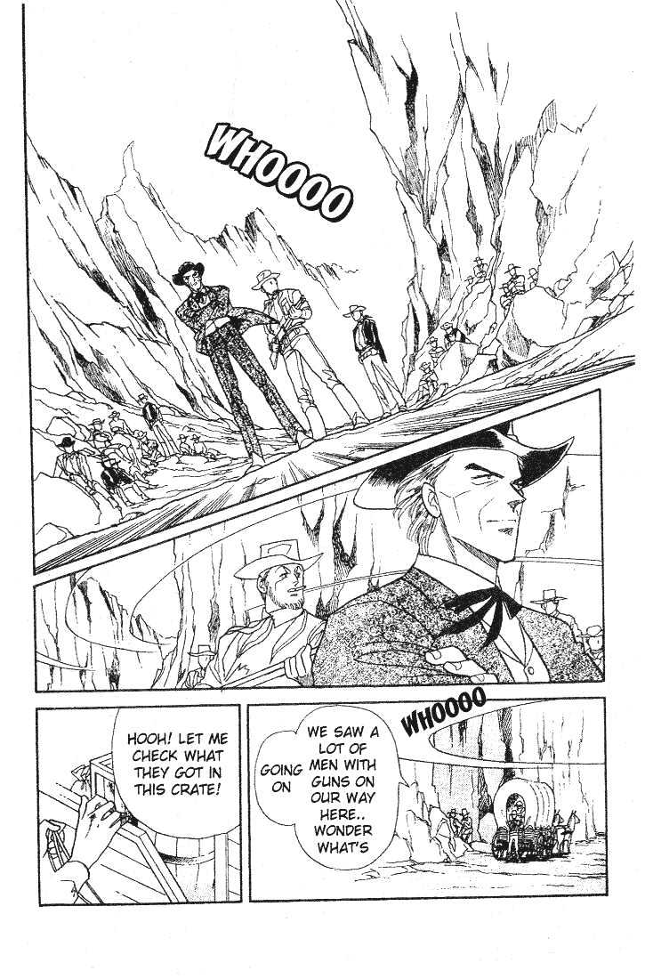Miriam Chapter 6.0 page 129 - Vol.06 Chapter 0 : Jikan wo Tomete Matteite