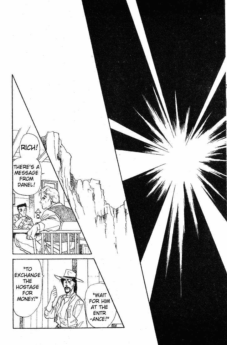 Miriam Chapter 6.0 page 135 - Vol.06 Chapter 0 : Jikan wo Tomete Matteite