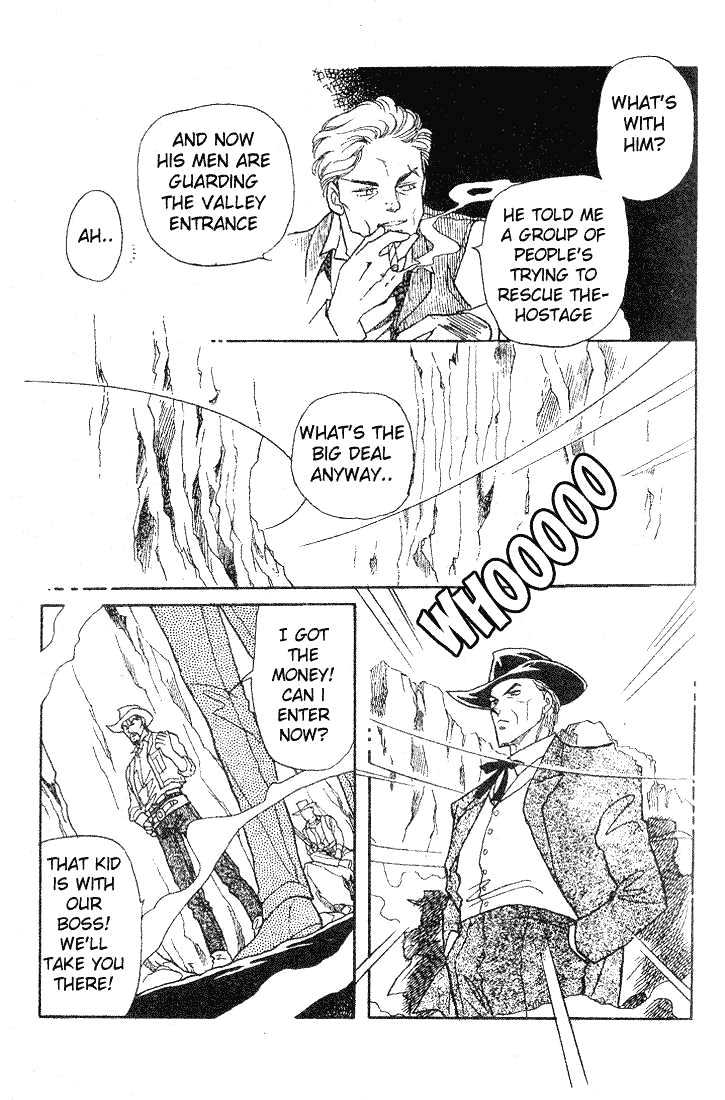 Miriam Chapter 6.0 page 136 - Vol.06 Chapter 0 : Jikan wo Tomete Matteite