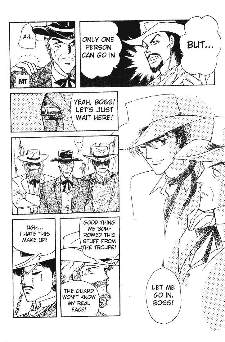 Miriam Chapter 6.0 page 137 - Vol.06 Chapter 0 : Jikan wo Tomete Matteite