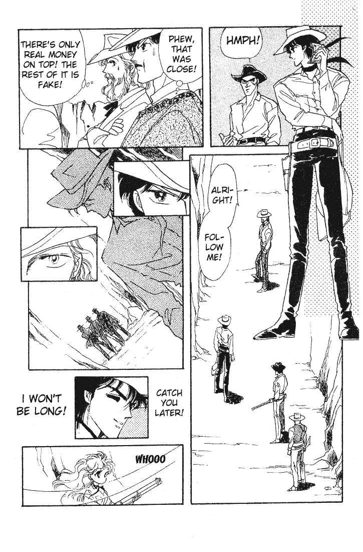 Miriam Chapter 6.0 page 139 - Vol.06 Chapter 0 : Jikan wo Tomete Matteite