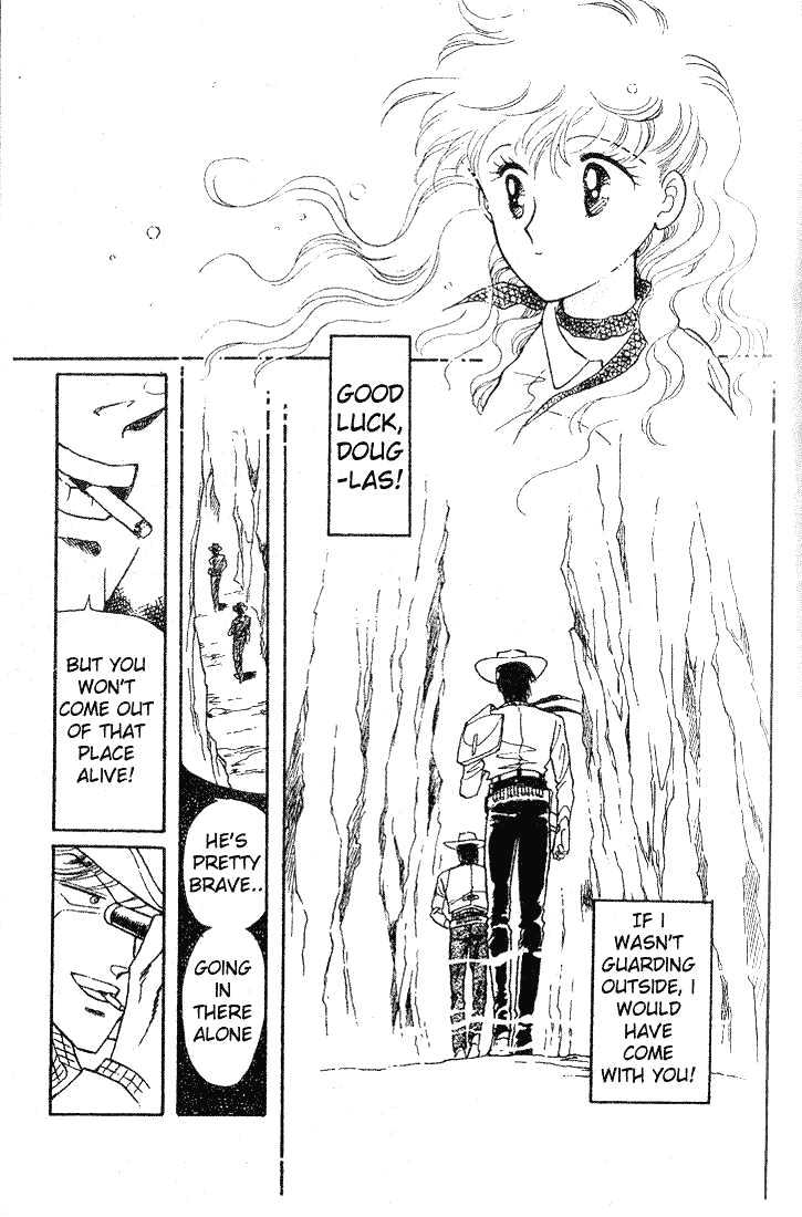 Miriam Chapter 6.0 page 140 - Vol.06 Chapter 0 : Jikan wo Tomete Matteite