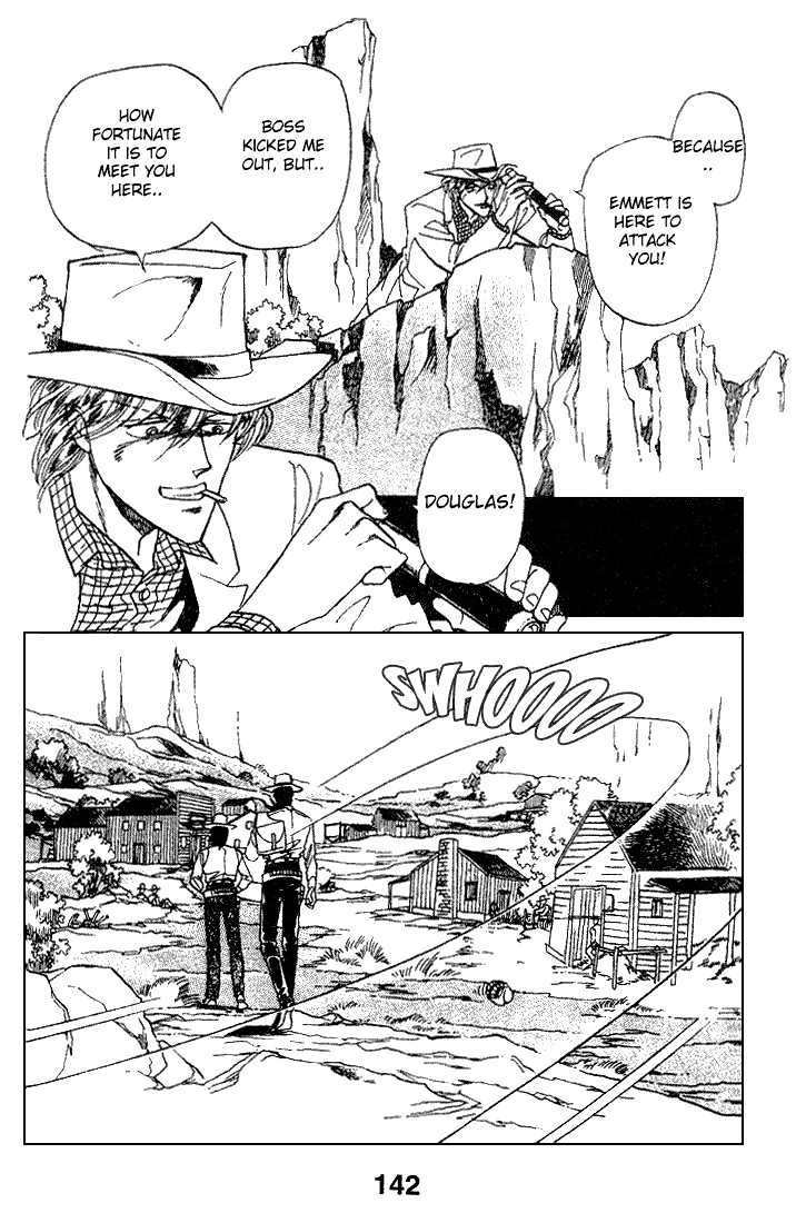 Miriam Chapter 6.0 page 141 - Vol.06 Chapter 0 : Jikan wo Tomete Matteite