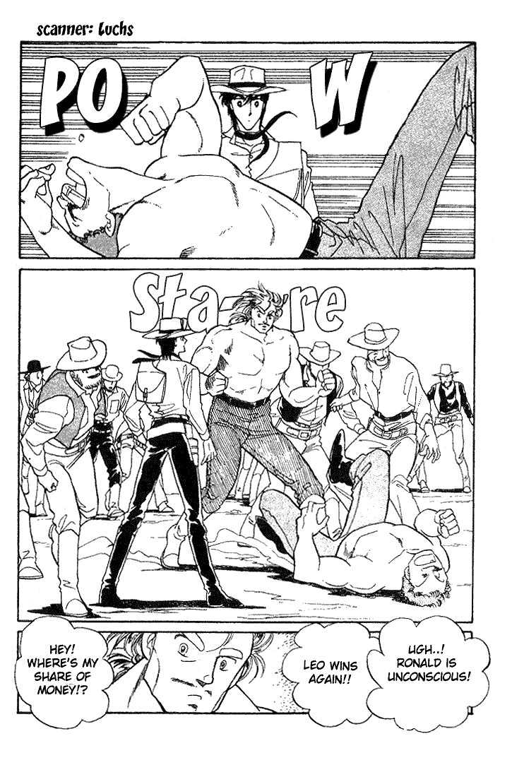 Miriam Chapter 6.0 page 145 - Vol.06 Chapter 0 : Jikan wo Tomete Matteite