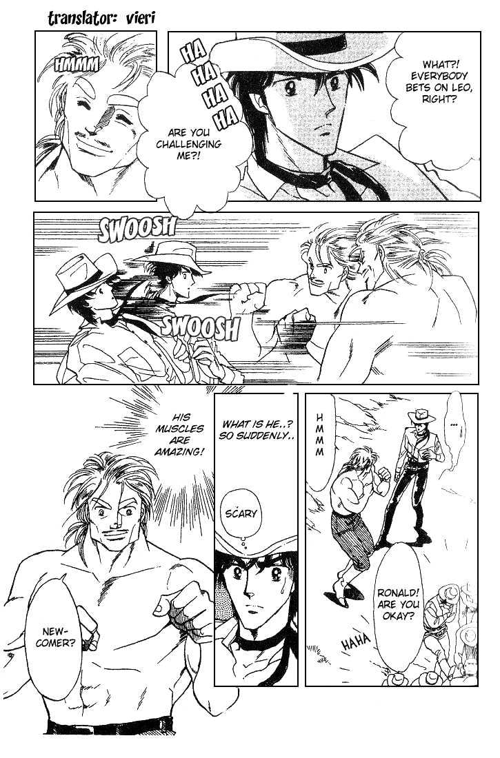 Miriam Chapter 6.0 page 146 - Vol.06 Chapter 0 : Jikan wo Tomete Matteite