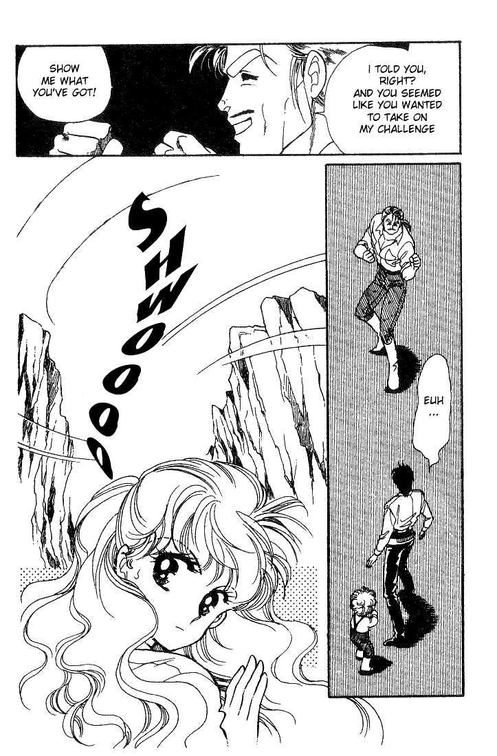 Miriam Chapter 6.0 page 157 - Vol.06 Chapter 0 : Jikan wo Tomete Matteite