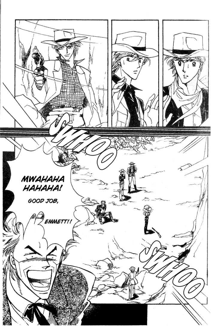 Miriam Chapter 6.0 page 158 - Vol.06 Chapter 0 : Jikan wo Tomete Matteite