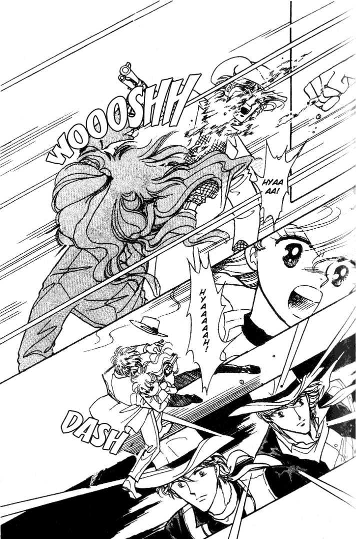 Miriam Chapter 6.0 page 162 - Vol.06 Chapter 0 : Jikan wo Tomete Matteite
