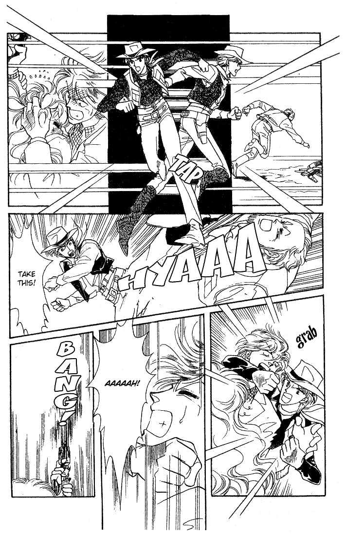 Miriam Chapter 6.0 page 163 - Vol.06 Chapter 0 : Jikan wo Tomete Matteite