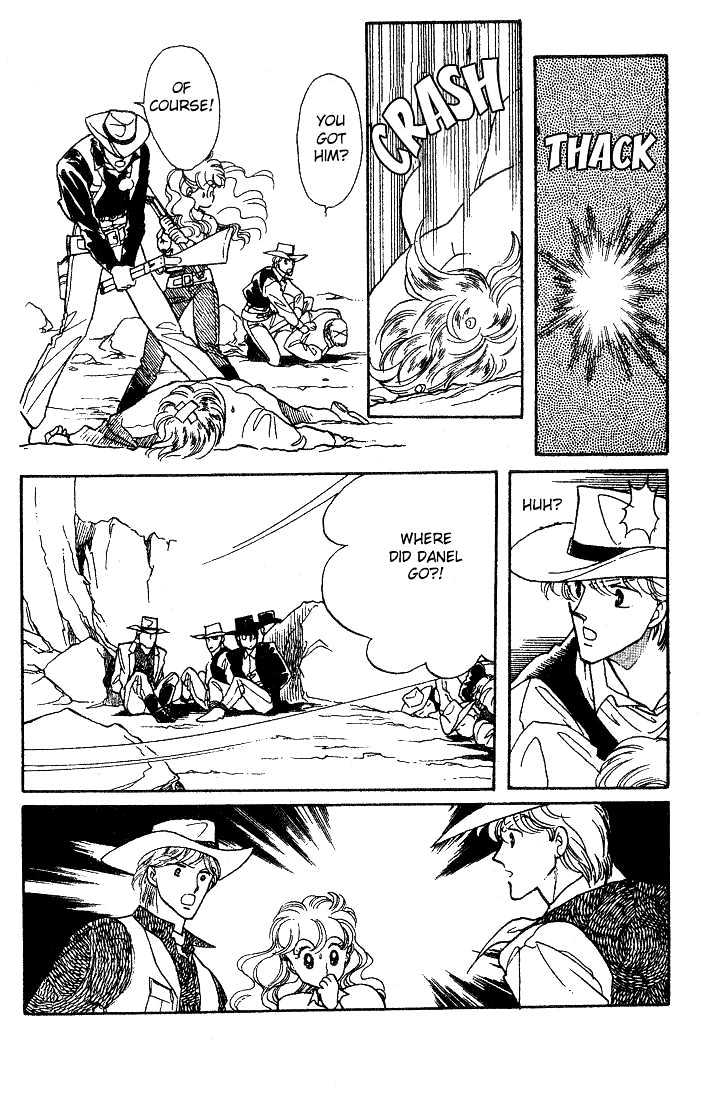 Miriam Chapter 6.0 page 167 - Vol.06 Chapter 0 : Jikan wo Tomete Matteite