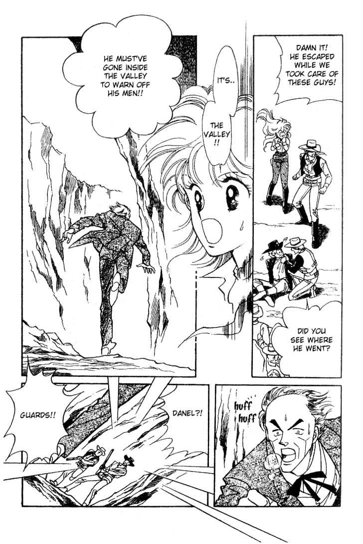 Miriam Chapter 6.0 page 168 - Vol.06 Chapter 0 : Jikan wo Tomete Matteite