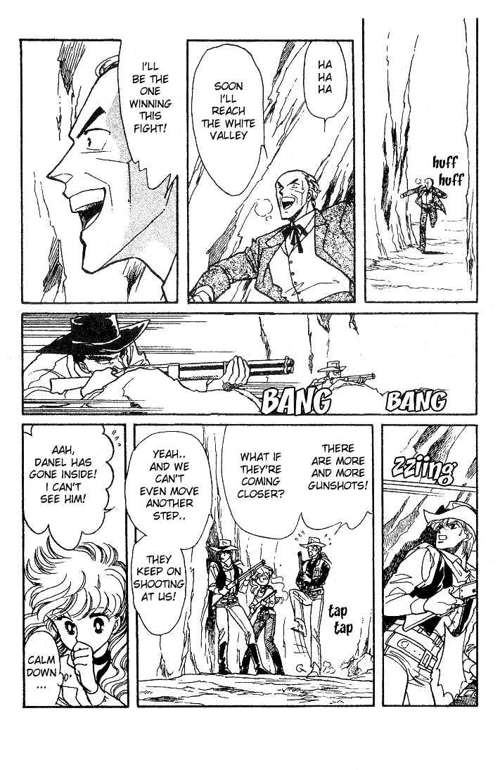 Miriam Chapter 6.0 page 173 - Vol.06 Chapter 0 : Jikan wo Tomete Matteite