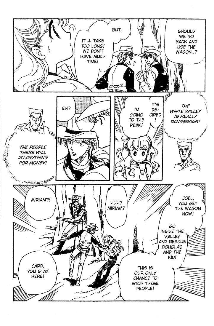 Miriam Chapter 6.0 page 174 - Vol.06 Chapter 0 : Jikan wo Tomete Matteite