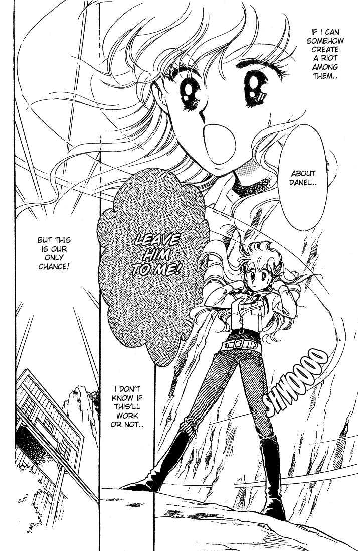 Miriam Chapter 6.0 page 175 - Vol.06 Chapter 0 : Jikan wo Tomete Matteite