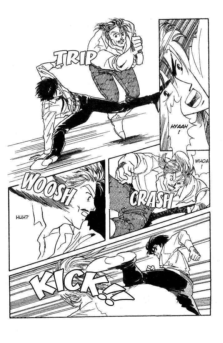 Miriam Chapter 6.0 page 177 - Vol.06 Chapter 0 : Jikan wo Tomete Matteite