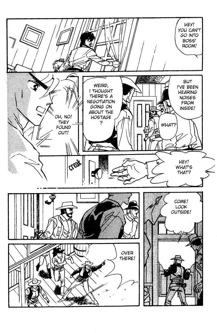 Miriam Chapter 6.0 page 179 - Vol.06 Chapter 0 : Jikan wo Tomete Matteite