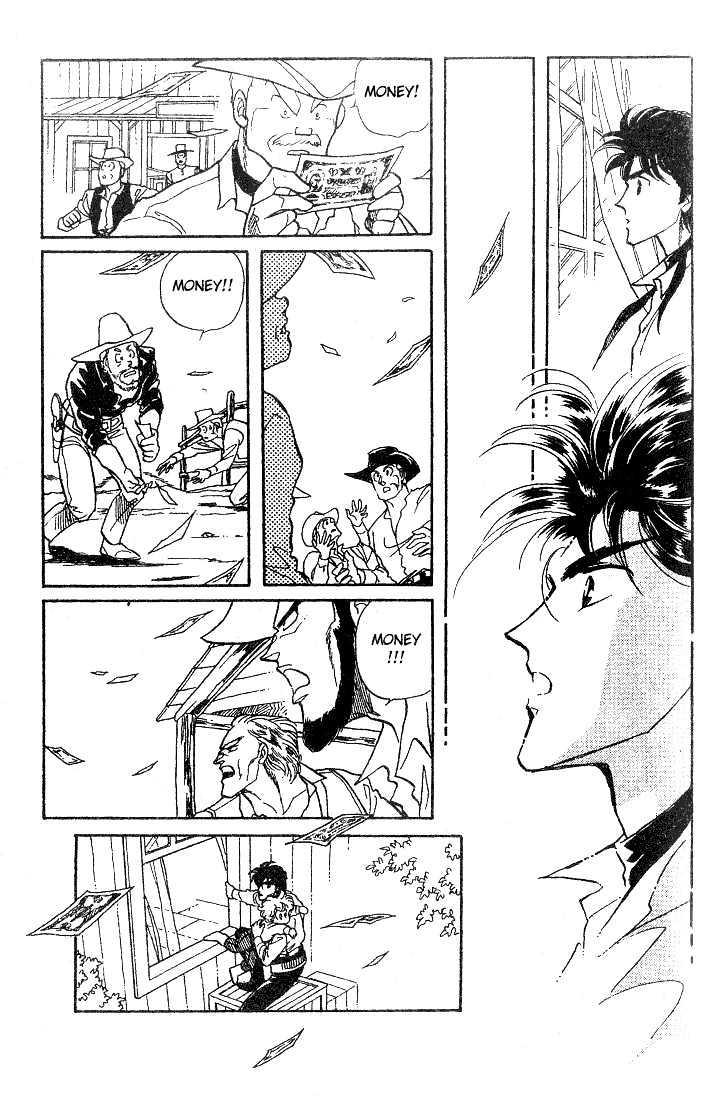 Miriam Chapter 6.0 page 180 - Vol.06 Chapter 0 : Jikan wo Tomete Matteite