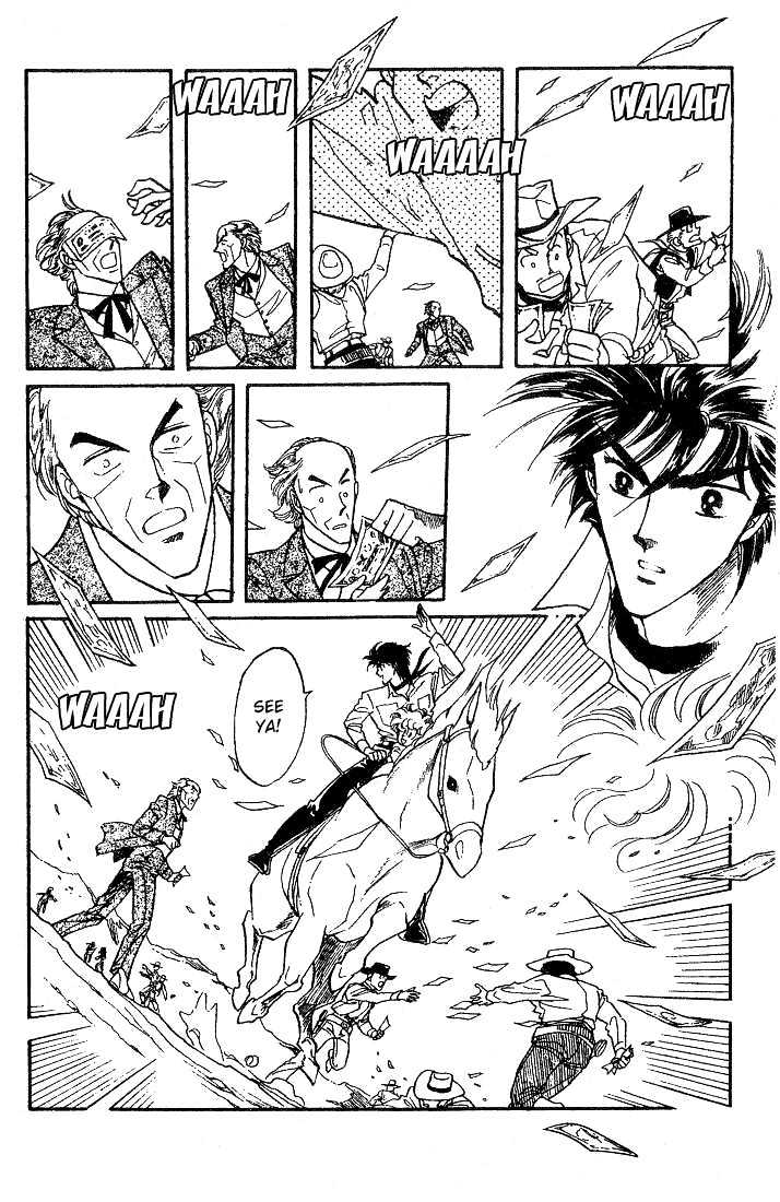 Miriam Chapter 6.0 page 182 - Vol.06 Chapter 0 : Jikan wo Tomete Matteite