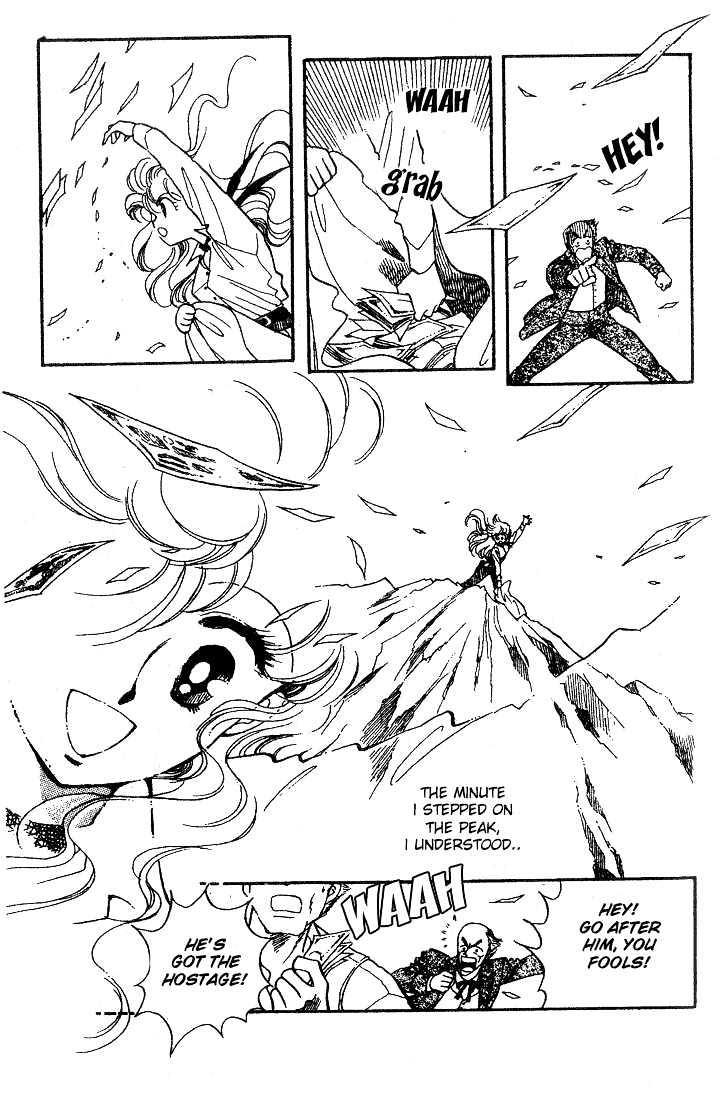 Miriam Chapter 6.0 page 183 - Vol.06 Chapter 0 : Jikan wo Tomete Matteite
