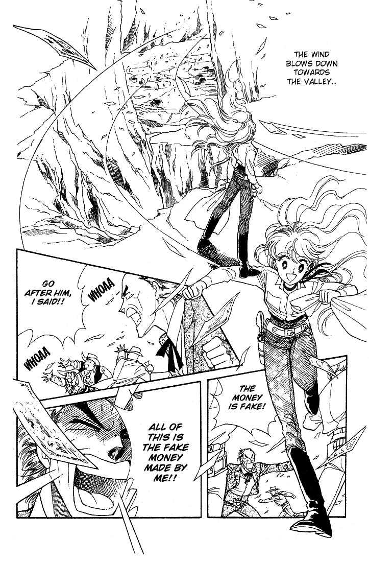 Miriam Chapter 6.0 page 184 - Vol.06 Chapter 0 : Jikan wo Tomete Matteite