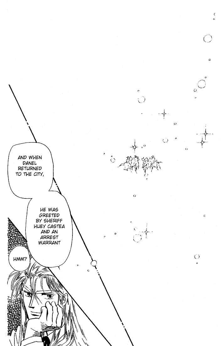 Miriam Chapter 6.0 page 186 - Vol.06 Chapter 0 : Jikan wo Tomete Matteite