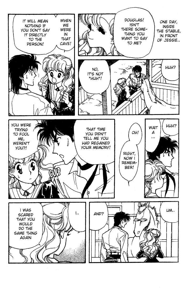 Miriam Chapter 6.0 page 189 - Vol.06 Chapter 0 : Jikan wo Tomete Matteite