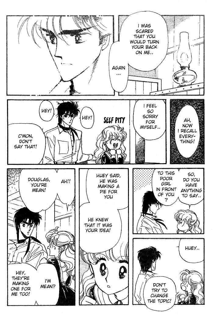 Miriam Chapter 6.0 page 190 - Vol.06 Chapter 0 : Jikan wo Tomete Matteite