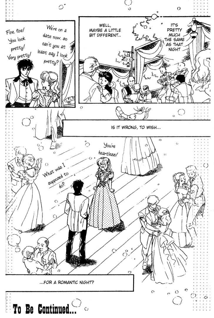 Miriam Chapter 6.0 page 192 - Vol.06 Chapter 0 : Jikan wo Tomete Matteite