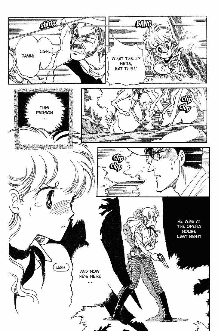 Miriam Chapter 6.0 page 20 - Vol.06 Chapter 0 : Jikan wo Tomete Matteite
