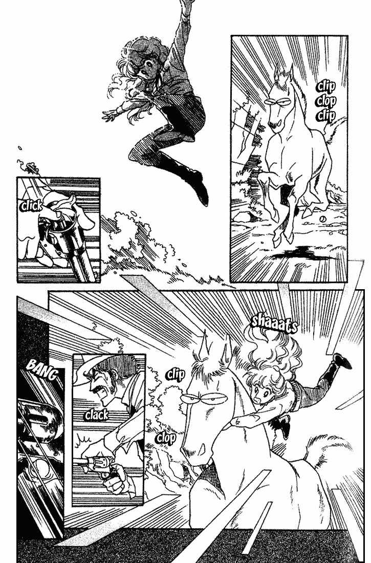 Miriam Chapter 6.0 page 26 - Vol.06 Chapter 0 : Jikan wo Tomete Matteite