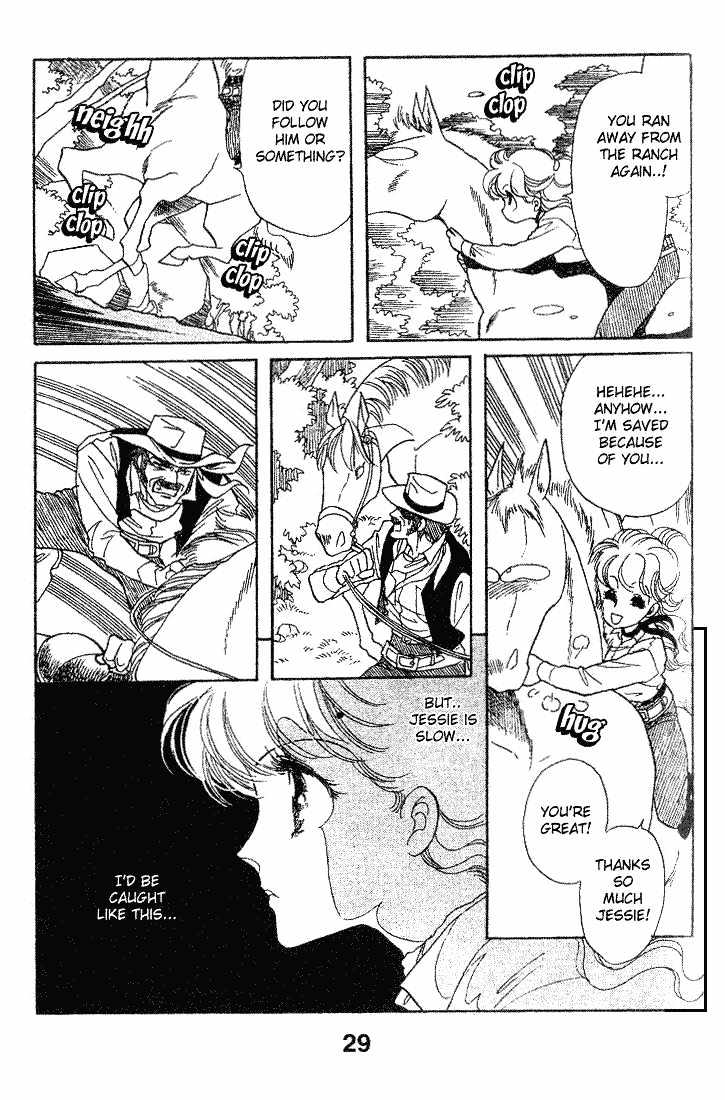 Miriam Chapter 6.0 page 28 - Vol.06 Chapter 0 : Jikan wo Tomete Matteite