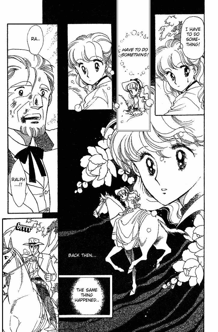 Miriam Chapter 6.0 page 29 - Vol.06 Chapter 0 : Jikan wo Tomete Matteite