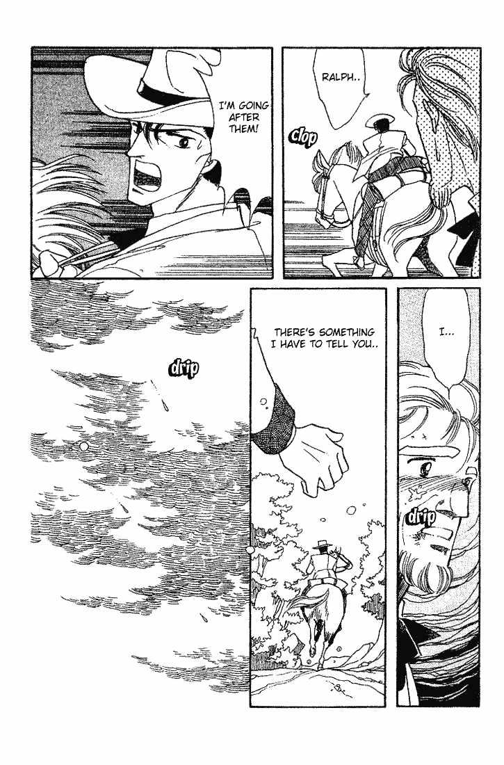 Miriam Chapter 6.0 page 32 - Vol.06 Chapter 0 : Jikan wo Tomete Matteite
