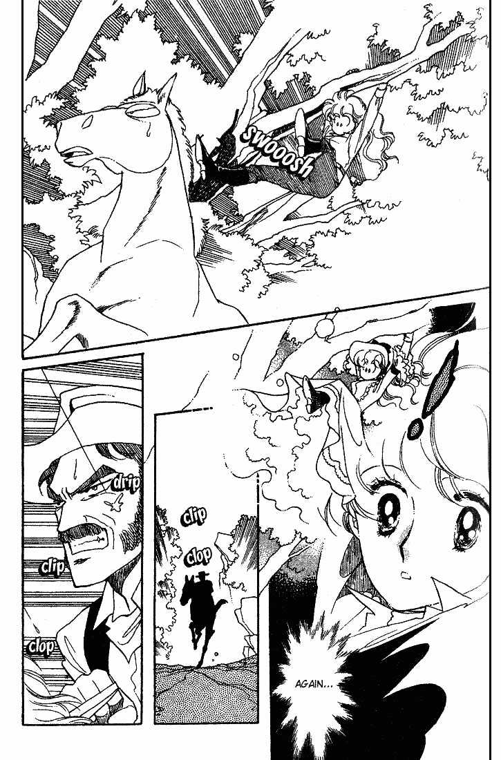 Miriam Chapter 6.0 page 34 - Vol.06 Chapter 0 : Jikan wo Tomete Matteite