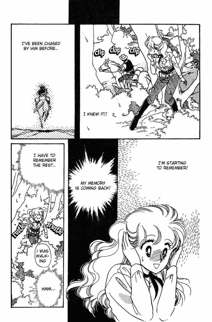 Miriam Chapter 6.0 page 35 - Vol.06 Chapter 0 : Jikan wo Tomete Matteite